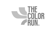 The color run